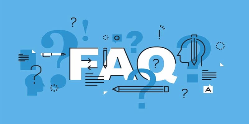 Lý do ra đời câu hỏi thường gặp vn88