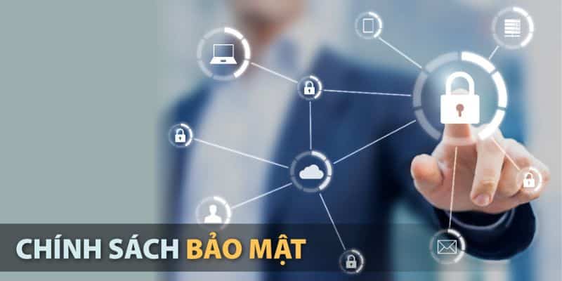 Chính sách bảo mật vn88 quy định giữ kín IP người chơi