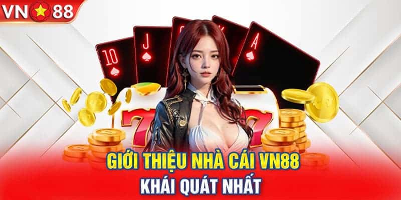 Giới thiệu vn88 một cách khái quát