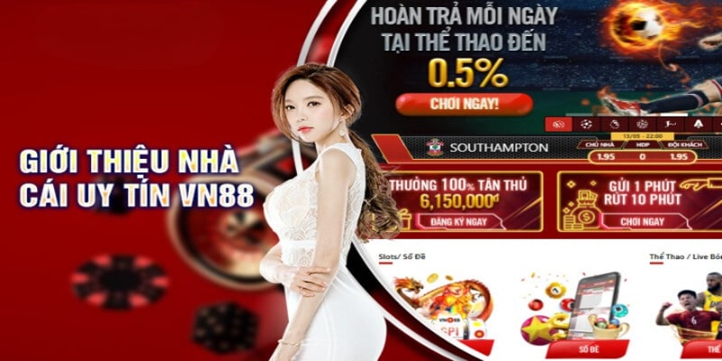 Những giá trị cốt lõi từ nhà cái
