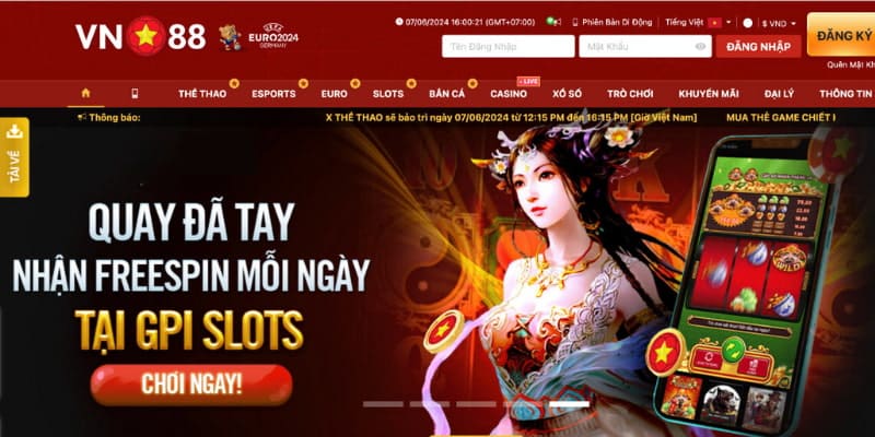 Lưu ý chung cho mọi người chơi để nhận hết kèo khuyến mãi VN88