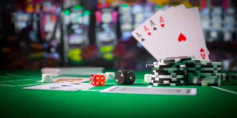 Game bài nhận được sự quan tâm nhiệt tình từ hội viên