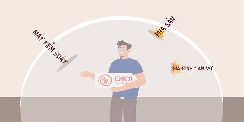 Trách nhiệm người chơi VN88 là quy định mà nhà cái đưa ra cho hội viên thực hiện
